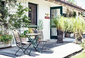 Schlossgut Oberambach BioHotel und Vitalzentrum