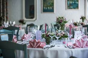 Hotel Acht Linden