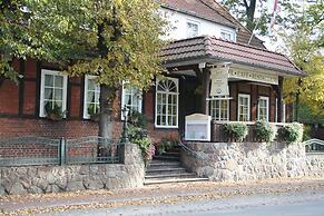 Hotel Acht Linden