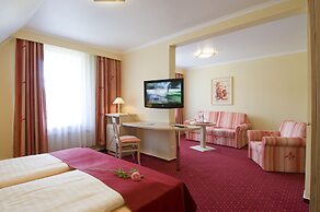 Hotel Acht Linden
