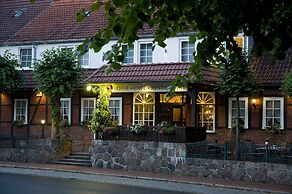 Hotel Acht Linden