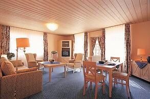 Hotel Acht Linden