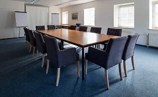 Hotel Acht Linden
