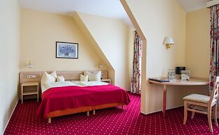 Hotel Acht Linden