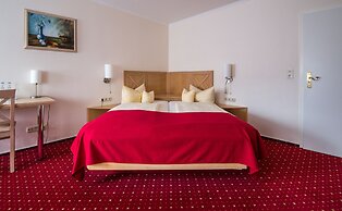 Hotel Acht Linden