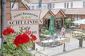 Hotel Acht Linden