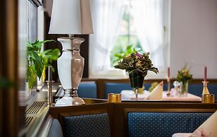 Hotel Acht Linden