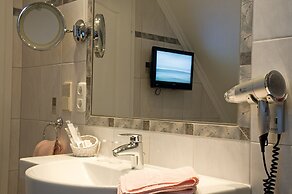 Hotel Acht Linden