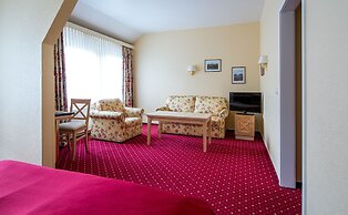 Hotel Acht Linden