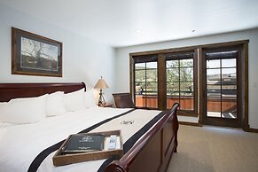 Silver Baron Lodge at Deer Valley