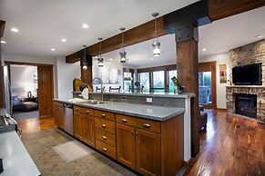 Silver Baron Lodge at Deer Valley