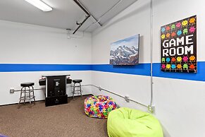 Silver Baron Lodge at Deer Valley