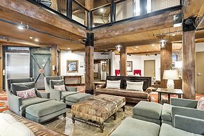 Silver Baron Lodge at Deer Valley