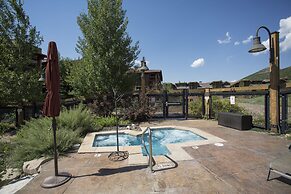 Silver Baron Lodge at Deer Valley