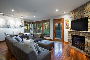 Silver Baron Lodge at Deer Valley