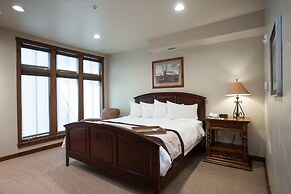 Silver Baron Lodge at Deer Valley
