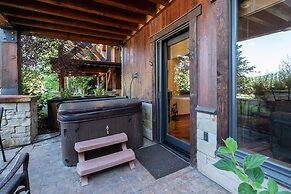 Silver Baron Lodge at Deer Valley