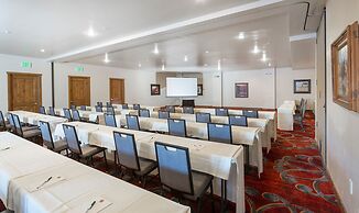 Silver Baron Lodge at Deer Valley