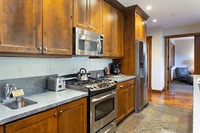 Silver Baron Lodge at Deer Valley