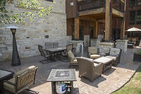 Silver Baron Lodge at Deer Valley