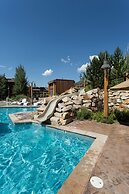 Silver Baron Lodge at Deer Valley