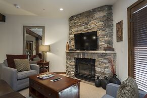 Silver Baron Lodge at Deer Valley