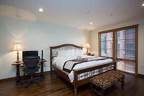 Silver Baron Lodge at Deer Valley