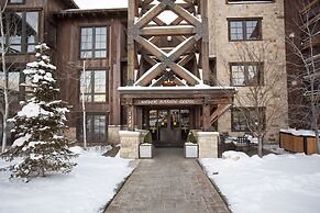 Silver Baron Lodge at Deer Valley