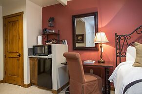 Silver Baron Lodge at Deer Valley