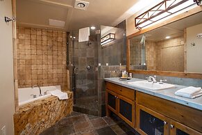 Silver Baron Lodge at Deer Valley