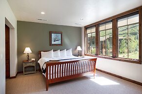 Silver Baron Lodge at Deer Valley