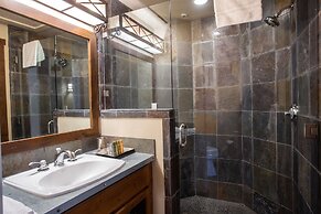 Silver Baron Lodge at Deer Valley