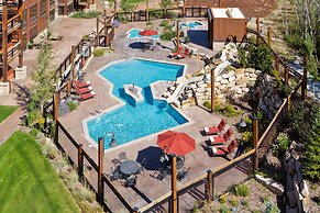 Silver Baron Lodge at Deer Valley