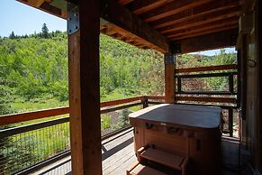 Silver Baron Lodge at Deer Valley