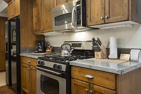 Silver Baron Lodge at Deer Valley