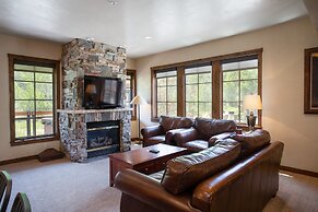 Silver Baron Lodge at Deer Valley