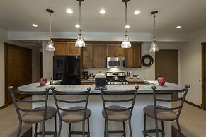 Silver Baron Lodge at Deer Valley