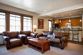 Silver Baron Lodge at Deer Valley