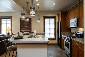 Silver Baron Lodge at Deer Valley