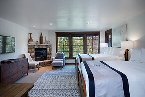 Silver Baron Lodge at Deer Valley