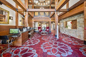 Silver Baron Lodge at Deer Valley