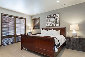 Silver Baron Lodge at Deer Valley