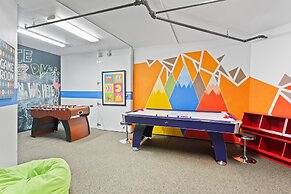 Silver Baron Lodge at Deer Valley