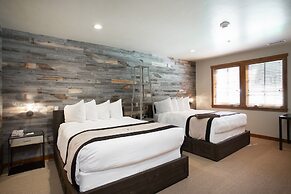 Silver Baron Lodge at Deer Valley