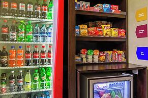 Comfort Suites Lake Charles