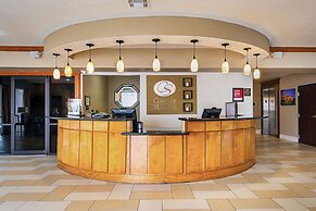 Comfort Suites Lake Charles