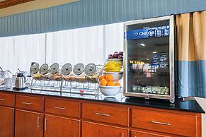 Comfort Suites Lake Charles