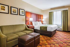 Comfort Suites Lake Charles