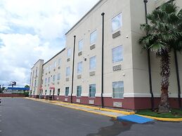 Comfort Suites Lake Charles