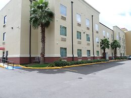 Comfort Suites Lake Charles